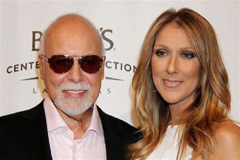 celine dion husband age gap.